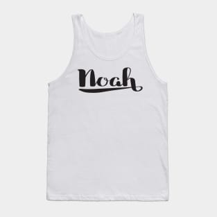 Noah Name Tank Top